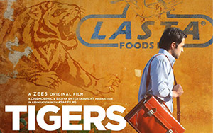 Tigers Movie